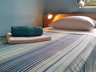 Appartement Srima Équipement 1