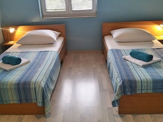 Apartment Srima Ausstattung 7