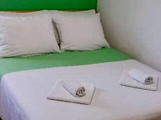 Apartamento Srima Características 1