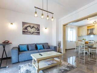 Appartamento Murvica Caratteristiche 1