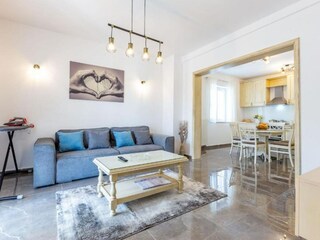 Appartement Murvica Équipement 8