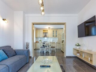 Appartement Murvica Équipement 9