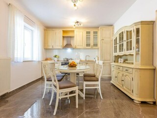 Appartement Murvica Équipement 12