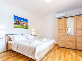 Appartement Murvica Équipement 14