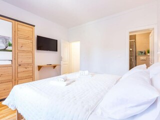 Apartamento Murvica Características 15