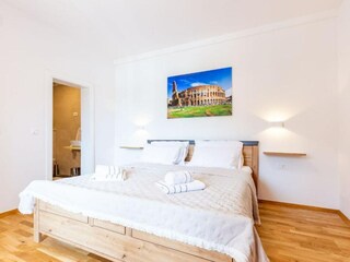 Appartement Murvica Équipement 18