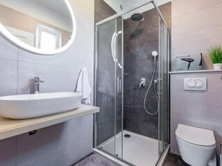 Apartamento Murvica Características 20