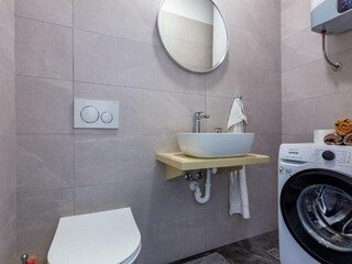 Appartement Murvica Équipement 21