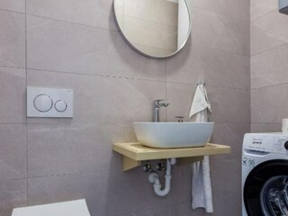 Appartement Murvica Équipement 22