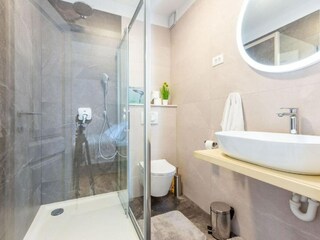 Appartement Murvica Équipement 23