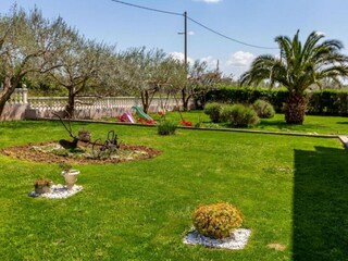 Apartamento Murvica Grabación al aire libre 2