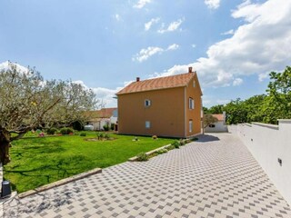 Appartement Murvica Enregistrement extérieur 4