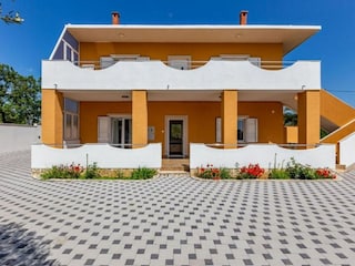 Appartement Murvica Enregistrement extérieur 5