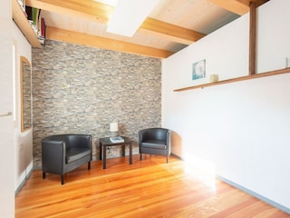 Ferienhaus Sečovlje Ausstattung 11