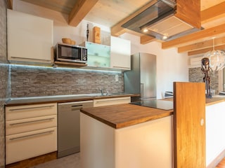 Ferienhaus Sečovlje Ausstattung 15