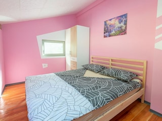 Ferienhaus Sečovlje Ausstattung 19