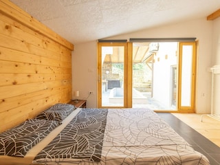 Ferienhaus Sečovlje Ausstattung 20