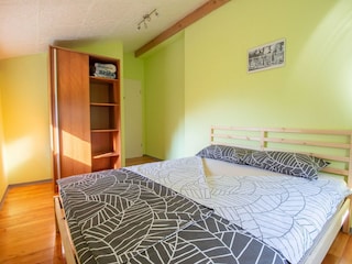 Ferienhaus Sečovlje Ausstattung 22