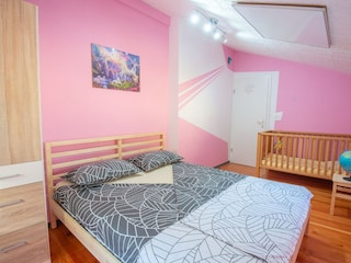 Ferienhaus Sečovlje Ausstattung 23