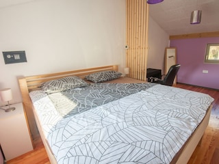 Ferienhaus Sečovlje Ausstattung 25