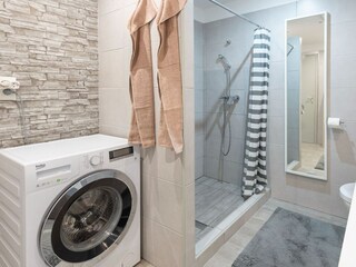 Maison de vacances Sečovlje Équipement 31