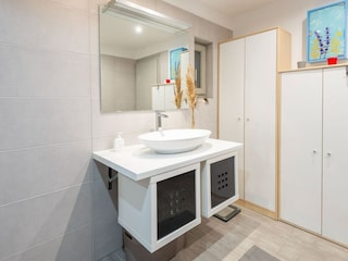 Ferienhaus Sečovlje Ausstattung 32