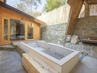 Ferienhaus Sečovlje  42