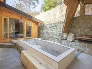Maison de vacances Sečovlje  42