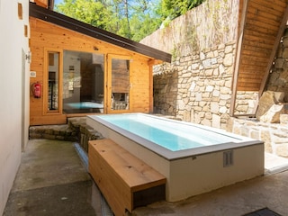 Ferienhaus Sečovlje  43