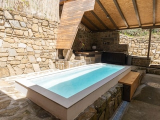 Ferienhaus Sečovlje  44