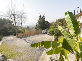 Vakantiehuis Sečovlje Buitenaudio-opname 7