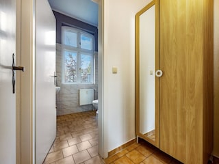 Ferienhaus Buchholz bei Röbel Ausstattung 22