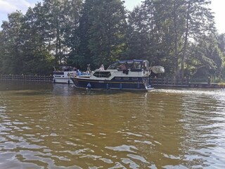 Vakantiehuis Buchholz bei Röbel Omgeving 27