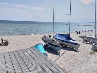 Casa per le vacanze Buchholz bei Röbel Ambiente 38