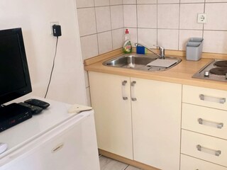Apartamento Srima Características 5