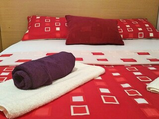 Appartement Srima Équipement 4