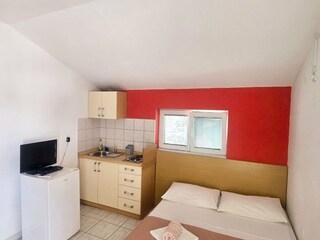 Apartamento Srima Características 7