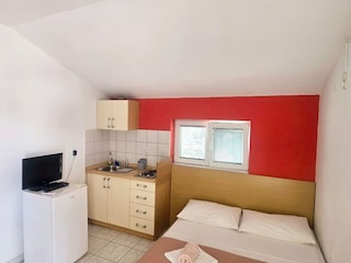 Apartment Srima Ausstattung 2