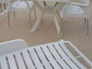 Apartment Srima Outdoor Recording 1