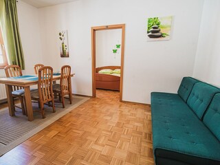 Appartamento Bovec Caratteristiche 5