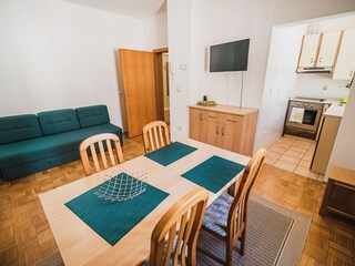 Apartamento Bovec Características 7