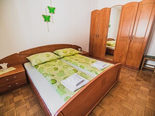 Appartement Bovec Équipement 9