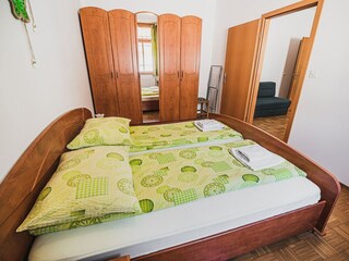 Apartamento Bovec Características 10