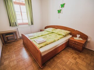 Apartamento Bovec Características 11