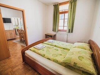 Apartamento Bovec Características 12