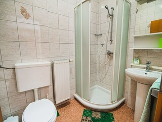 Apartamento Bovec Características 13