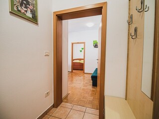 Appartement Bovec  15