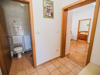 Apartamento Bovec  17
