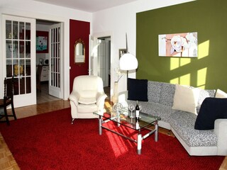 Apartment Bad Pyrmont Ausstattung 10