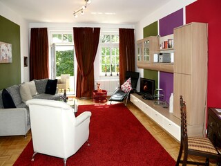 Apartamento Bad Pyrmont Características 16